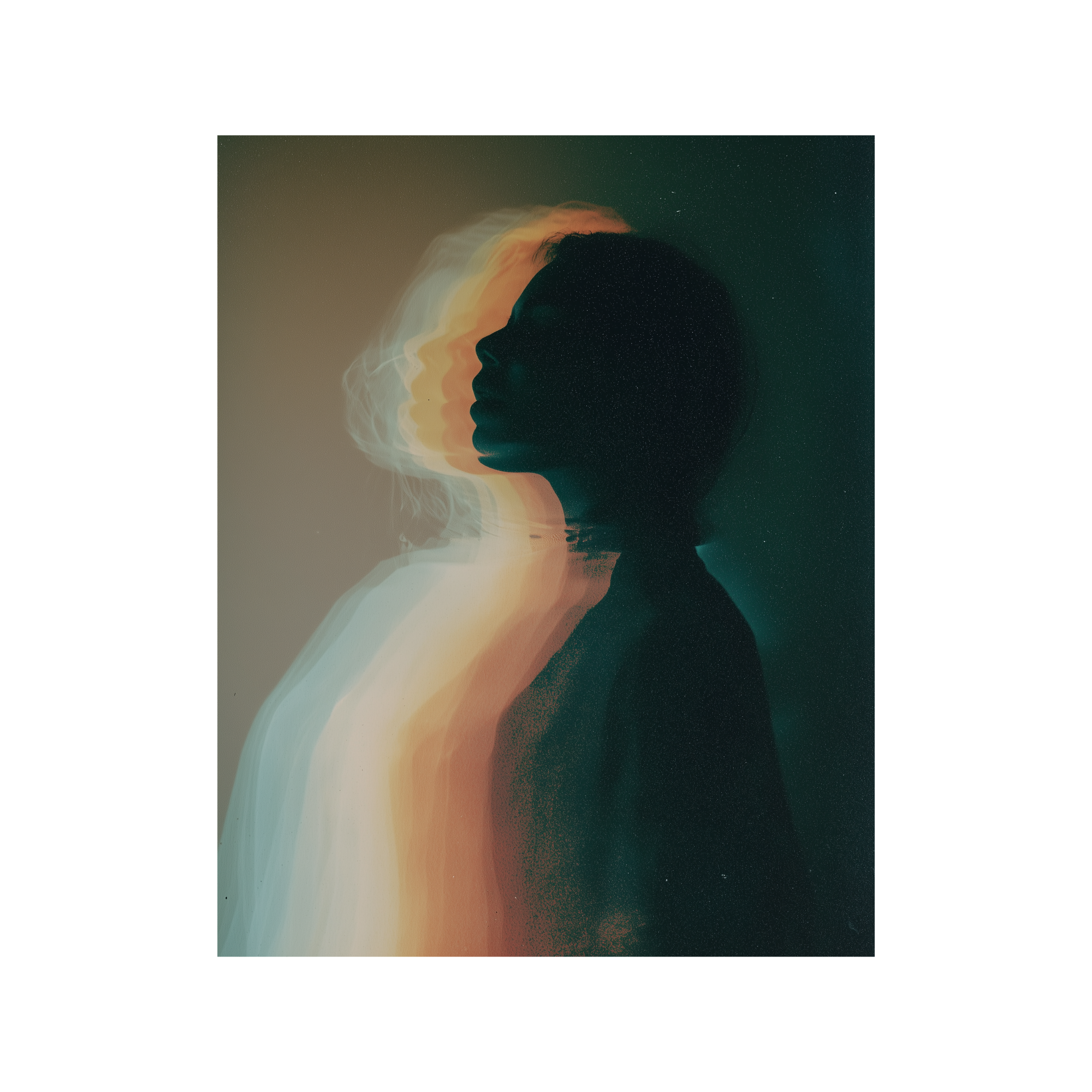 "Spectral Radiance" (分光する輝き)