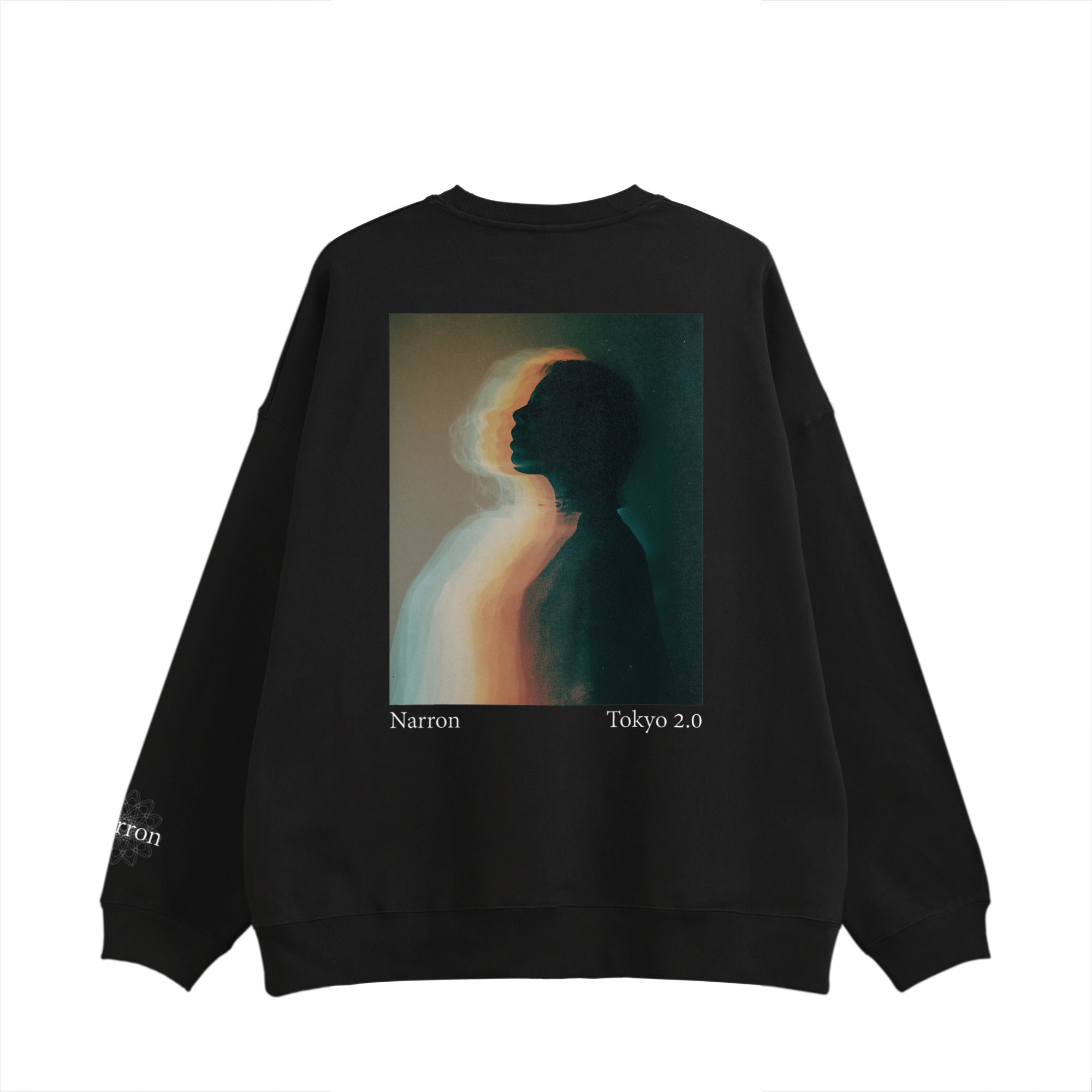 Spectral Radiance black image