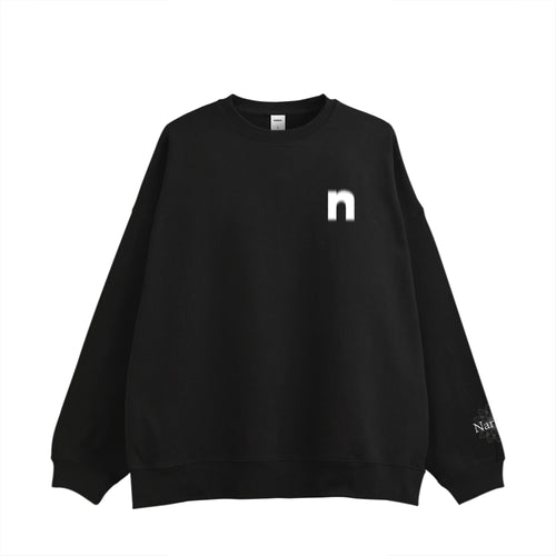 Swing Girl black image