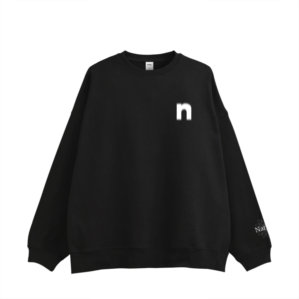 Red Stitch Tokyo black image