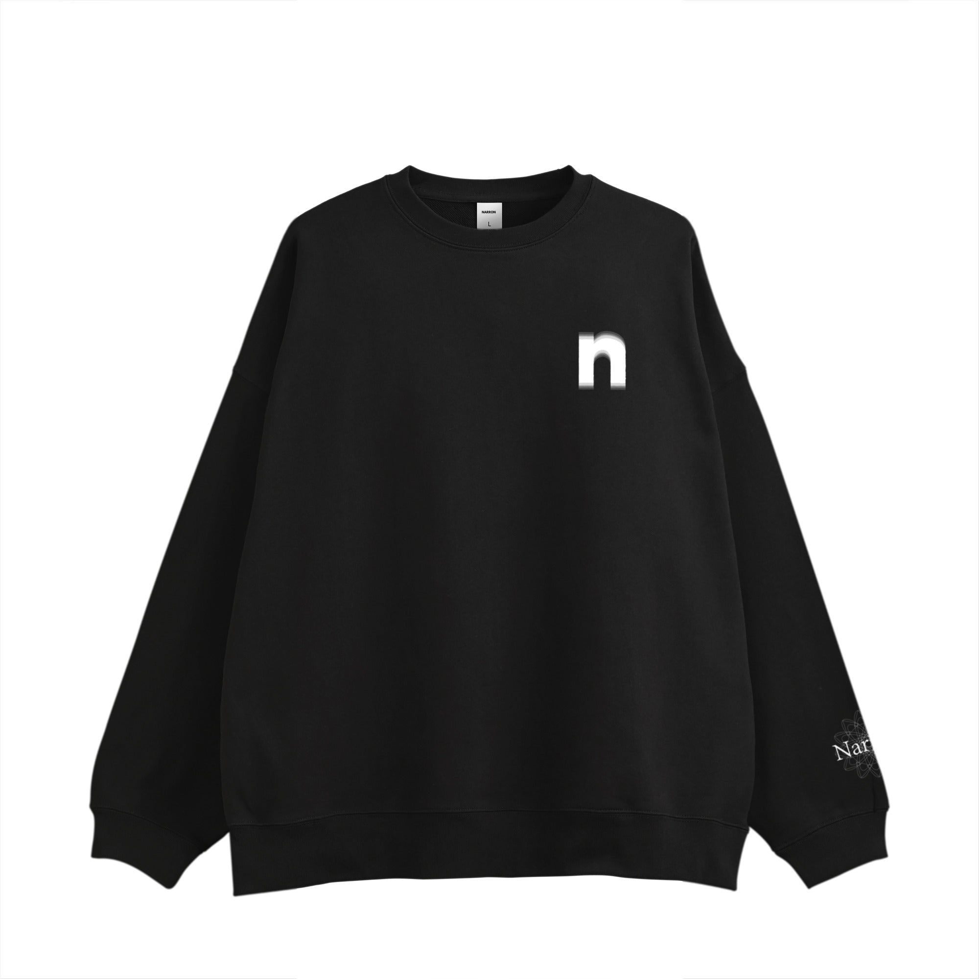 Echoes of Elysium black image