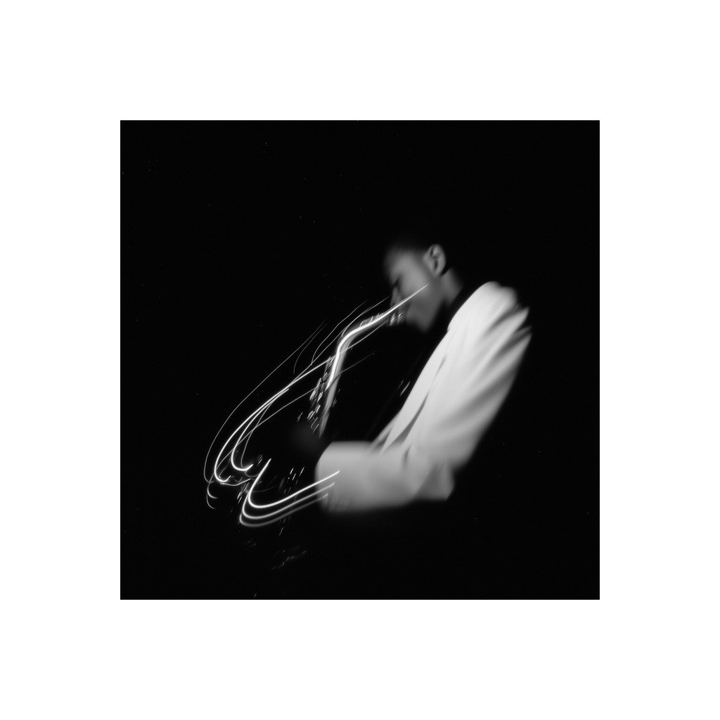 "Ephemeral Nocturne" (束の間の夜想曲)