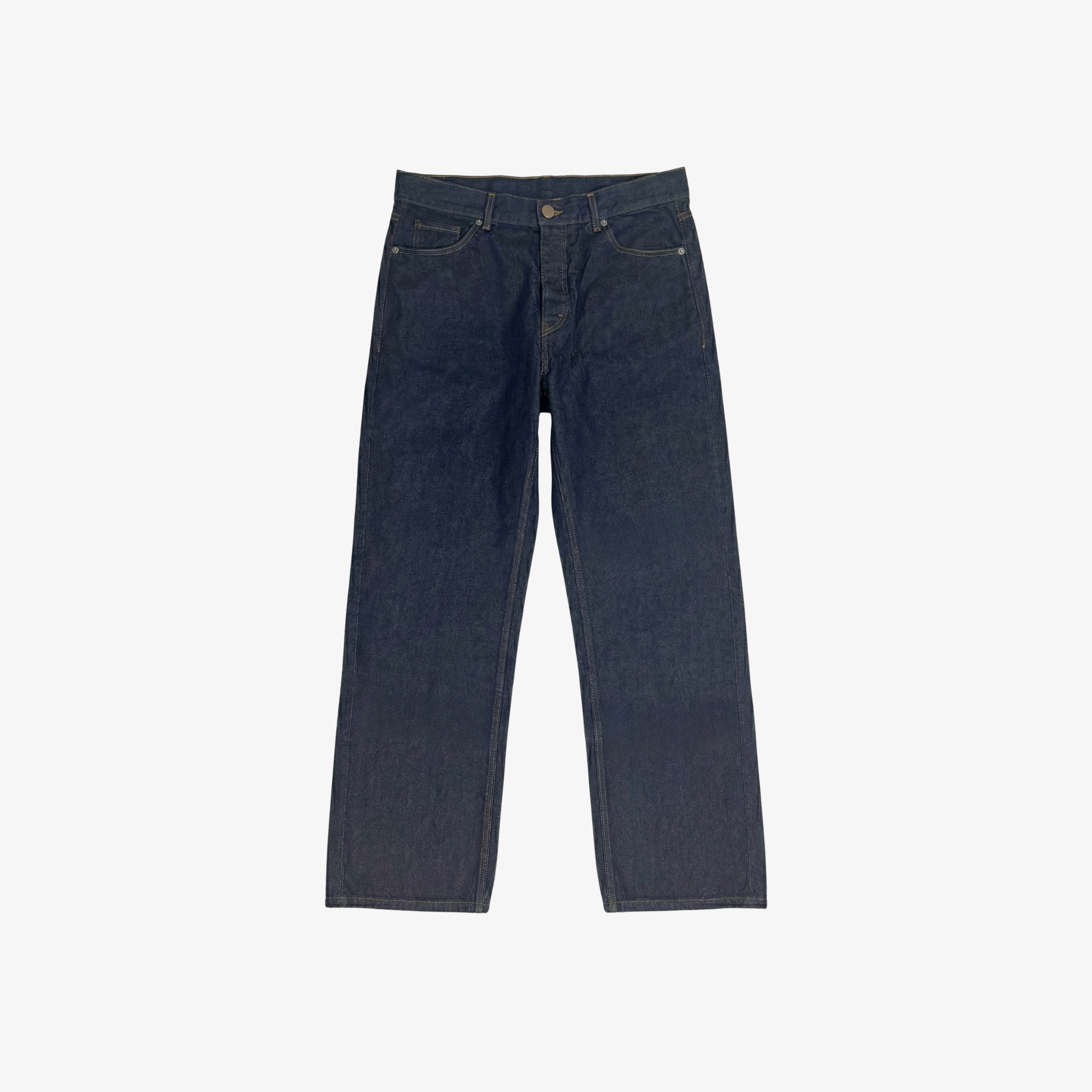 Indigo Denim Jeans (JP made)