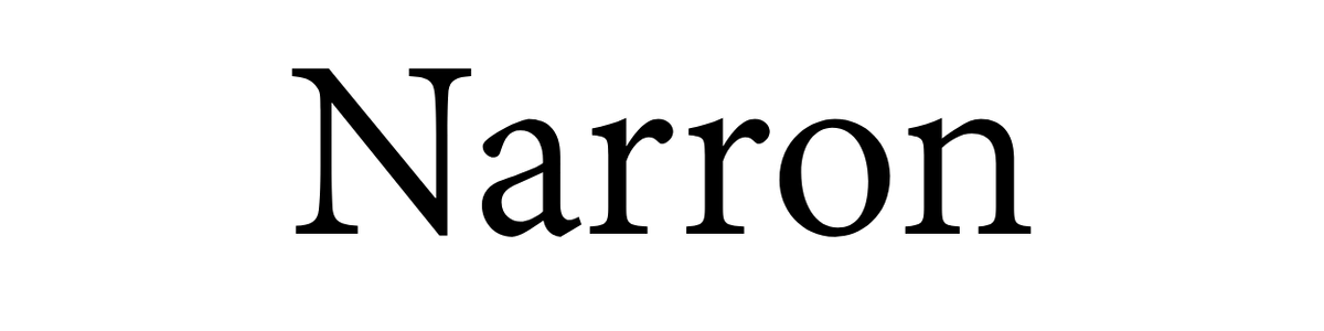 Narron